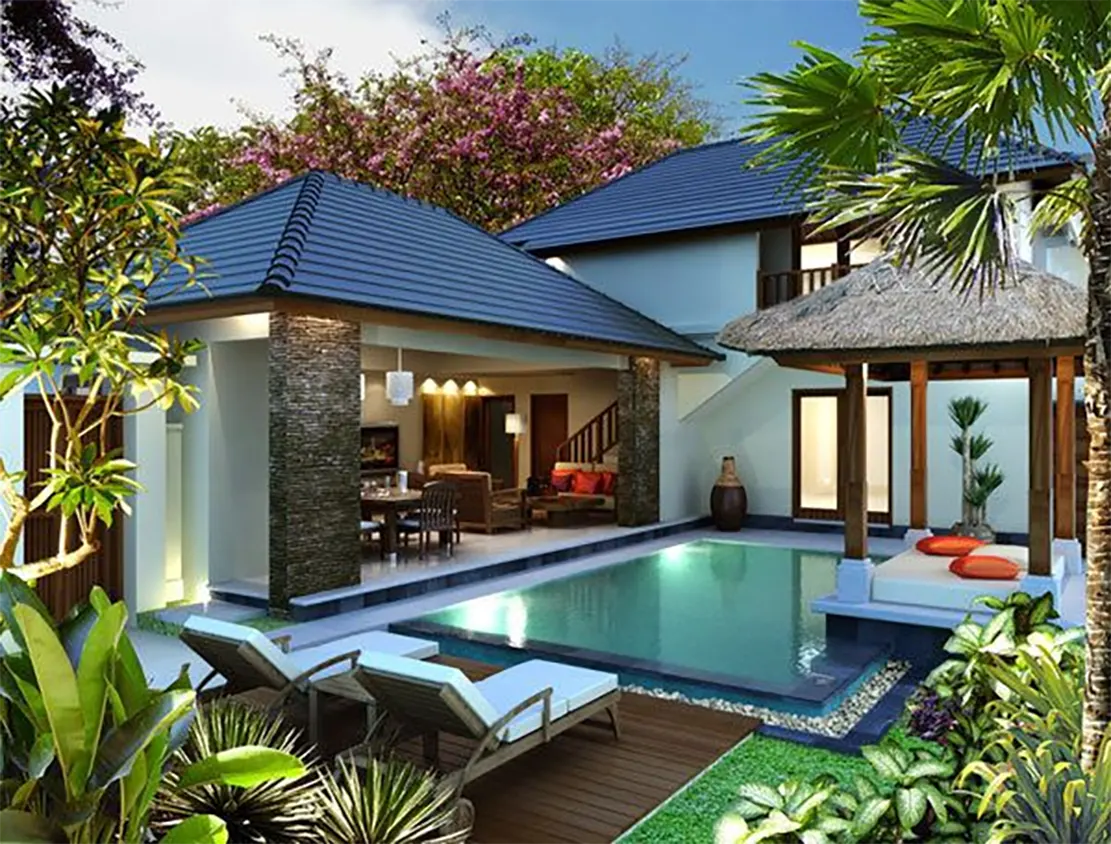 تصميم استراحات راقية - 30 فكرة رائعة مع صور تصاميم الاستراحات