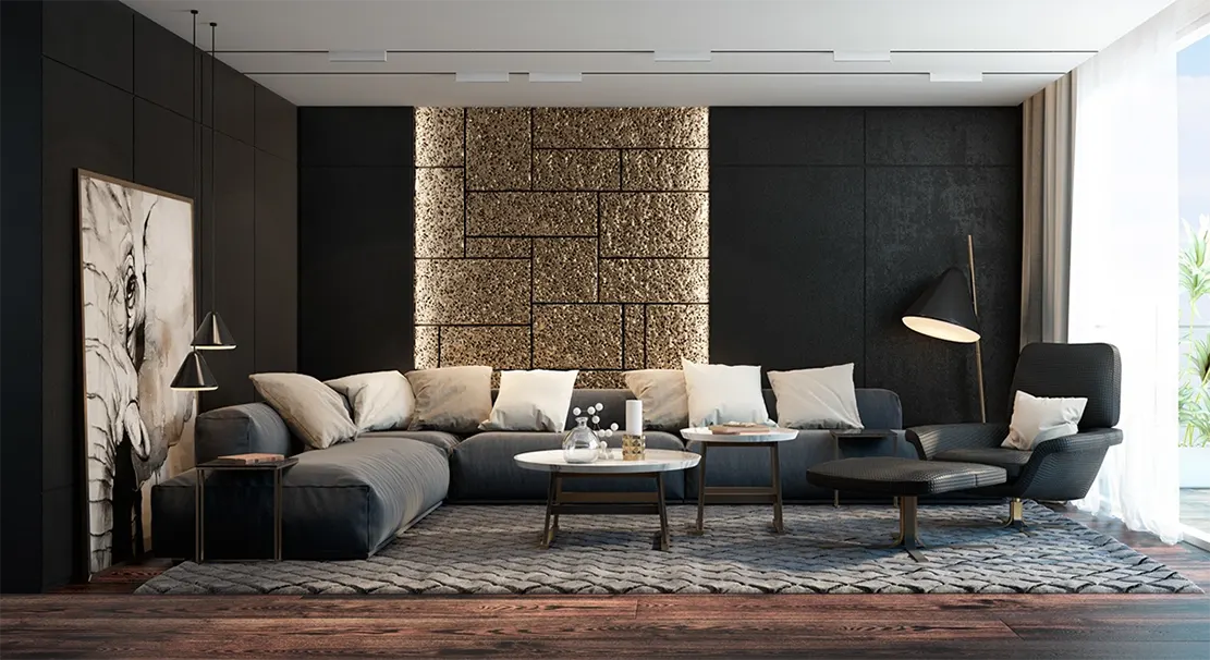 تصاميم بيوت من الداخل - 21 فكرة رائعة مع صور تصاميم بيوت من الداخل - 21 فكرة رائعة مع صور